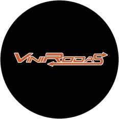Logo da Vini Rodas