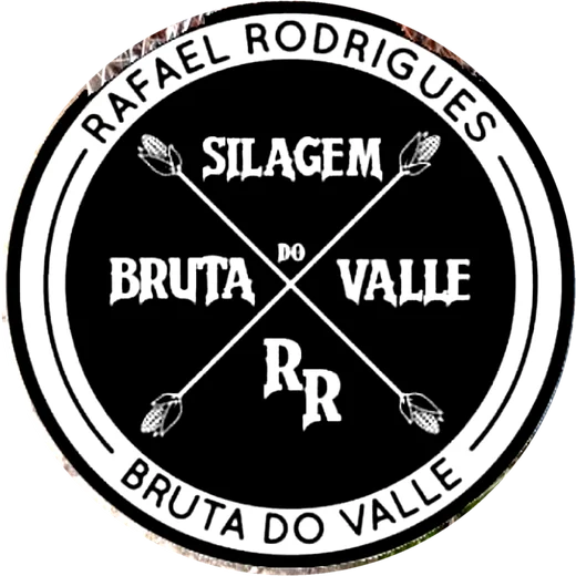 Logo da Silagem Bruta do Valle, Rafael Rodrigues